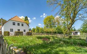 Ferienwohnung Die Paradiesische